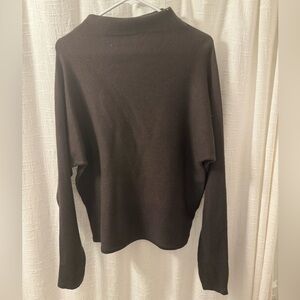 Cowl Neck Sweater